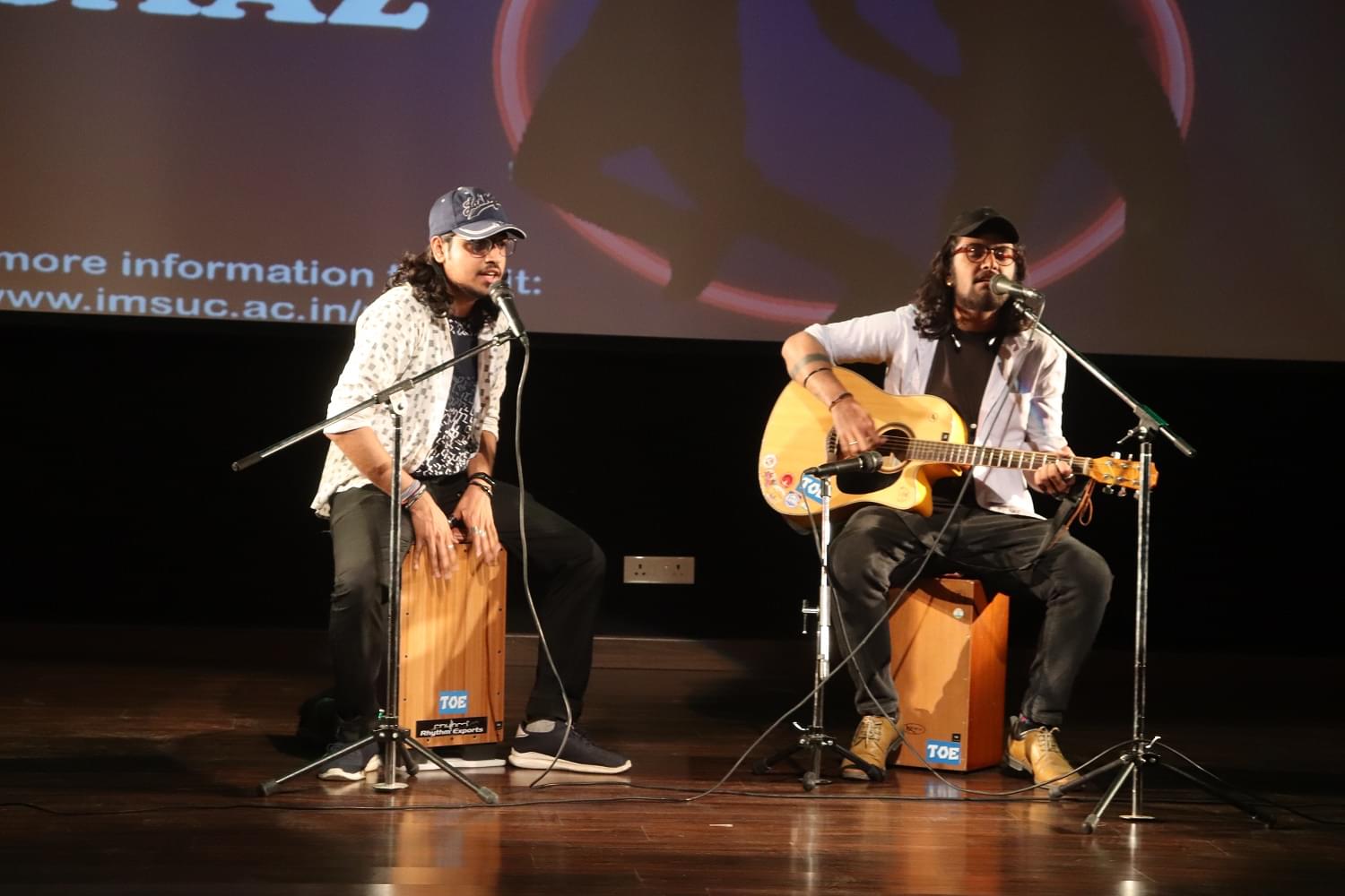 IMS Ghaziabad (University Courses Campus) Activities photo 12